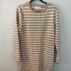 Vineyard Vines sweater dress